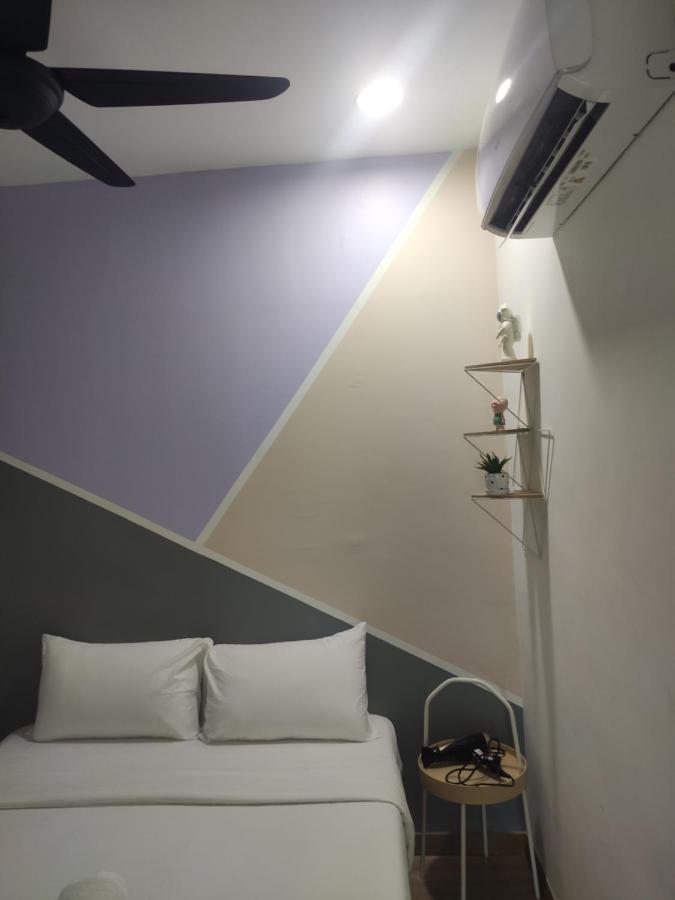 Malacca Symphony Suite @ The Wave מראה חיצוני תמונה