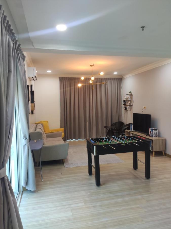 Malacca Symphony Suite @ The Wave מראה חיצוני תמונה