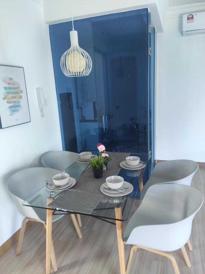 Malacca Symphony Suite @ The Wave מראה חיצוני תמונה