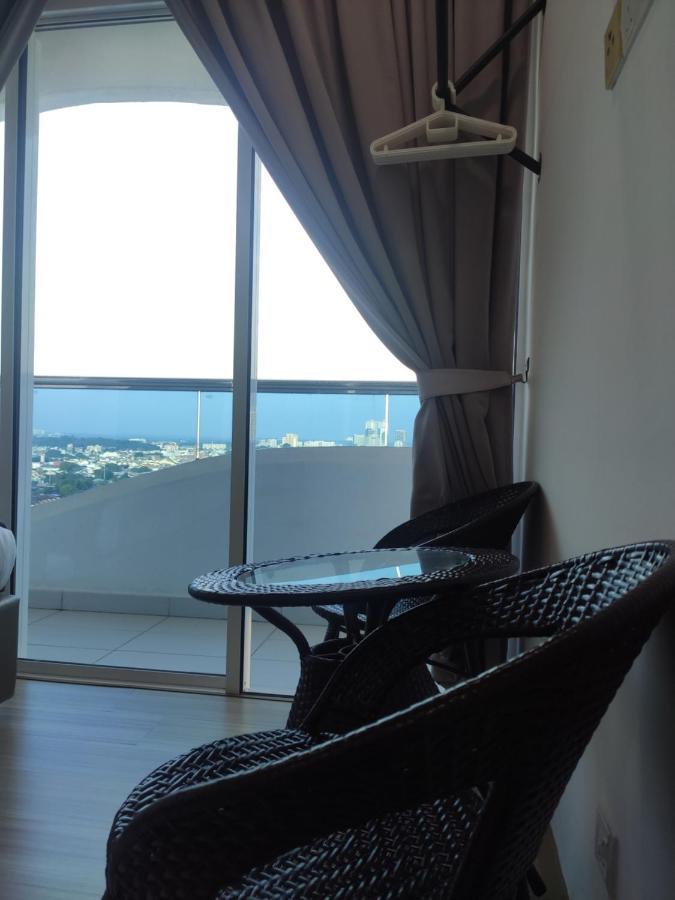 Malacca Symphony Suite @ The Wave מראה חיצוני תמונה