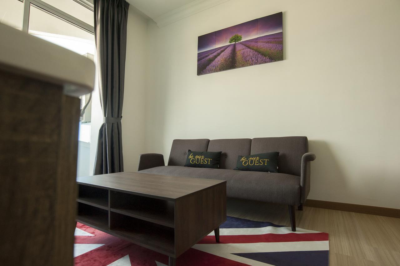 Malacca Symphony Suite @ The Wave מראה חיצוני תמונה