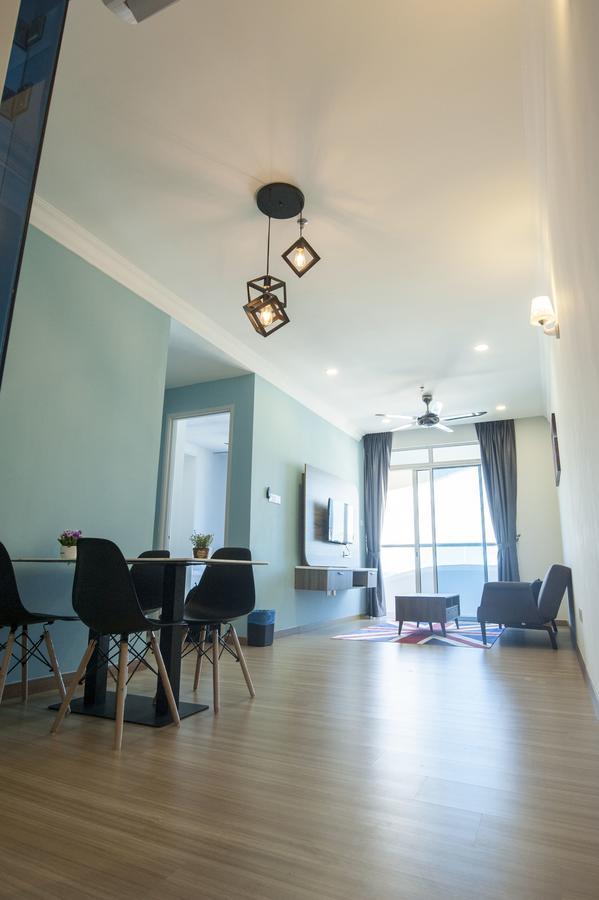 Malacca Symphony Suite @ The Wave מראה חיצוני תמונה