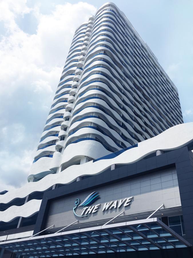Malacca Symphony Suite @ The Wave מראה חיצוני תמונה