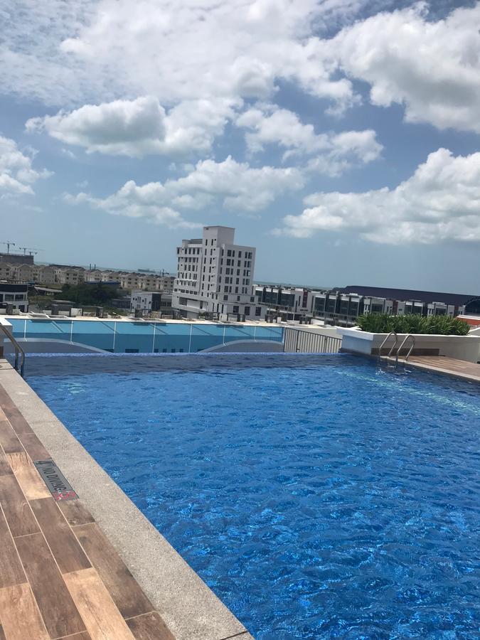 Malacca Symphony Suite @ The Wave מראה חיצוני תמונה