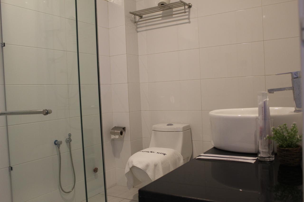 Malacca Symphony Suite @ The Wave מראה חיצוני תמונה