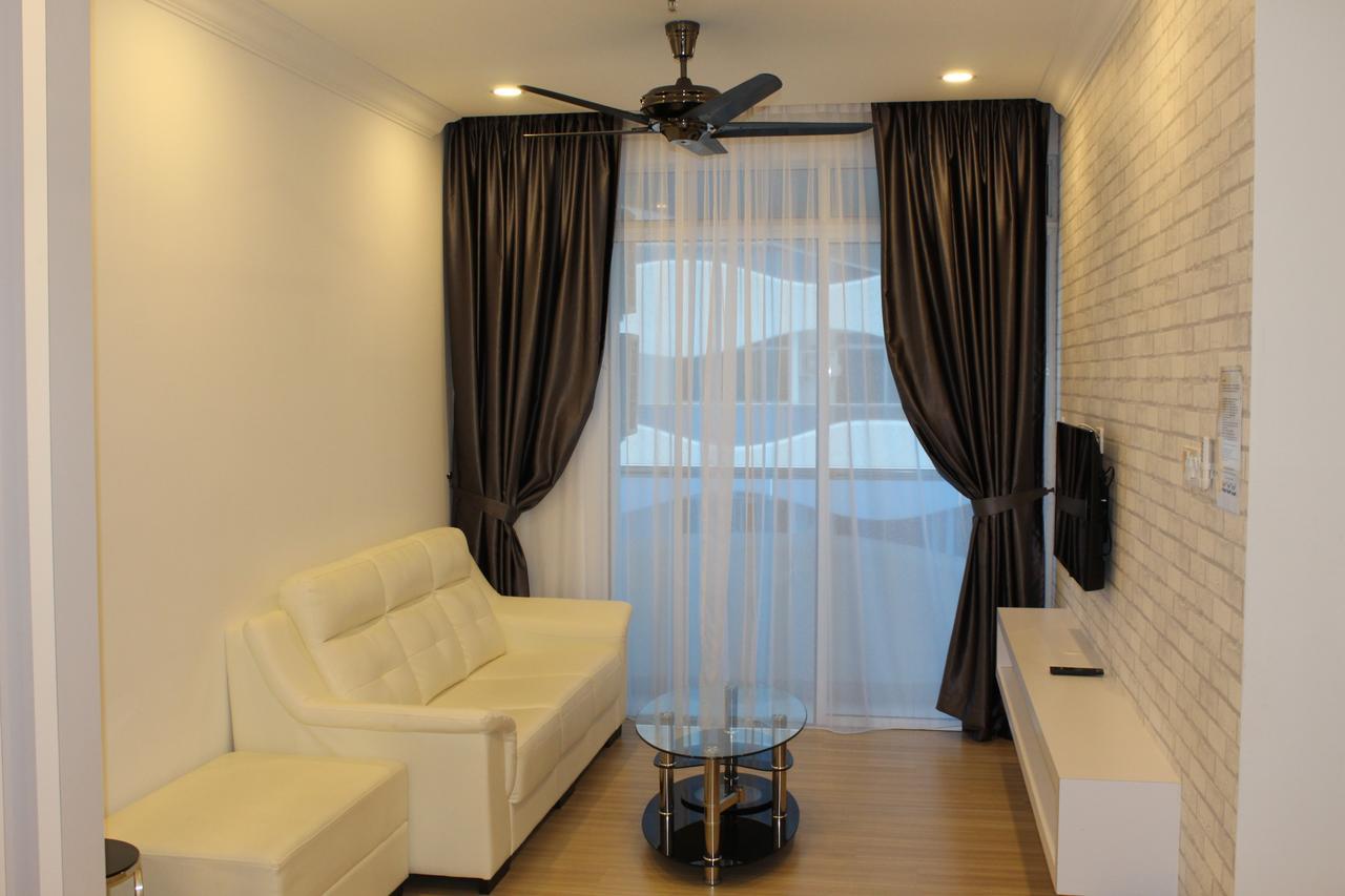 Malacca Symphony Suite @ The Wave מראה חיצוני תמונה