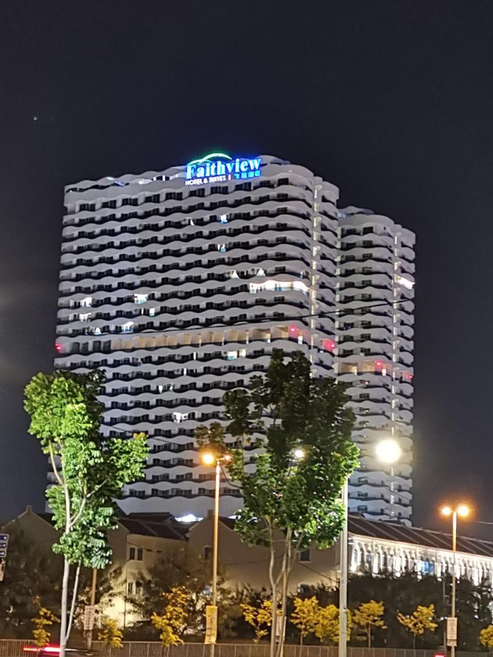 Malacca Symphony Suite @ The Wave מראה חיצוני תמונה