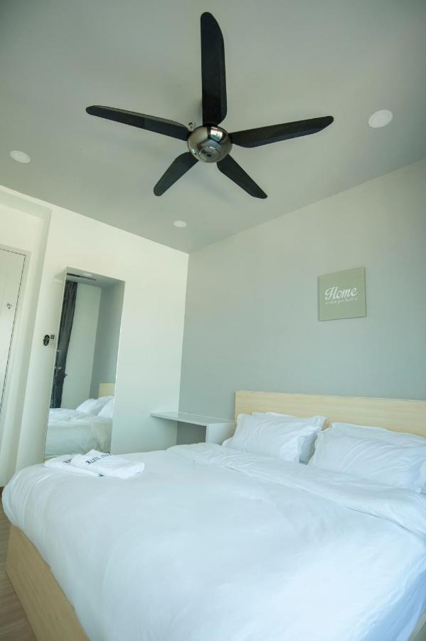 Malacca Symphony Suite @ The Wave מראה חיצוני תמונה